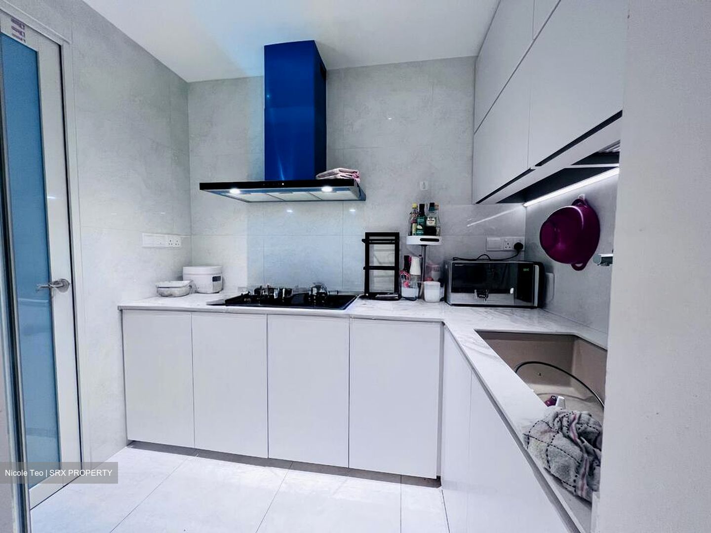 The Rochester Residences (D5), Apartment #496575621